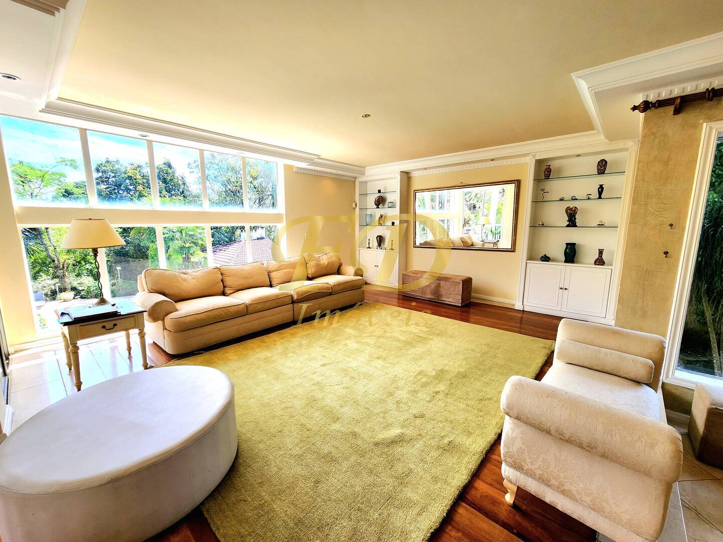Casa, 6 quartos, 1000 m² - Foto 38