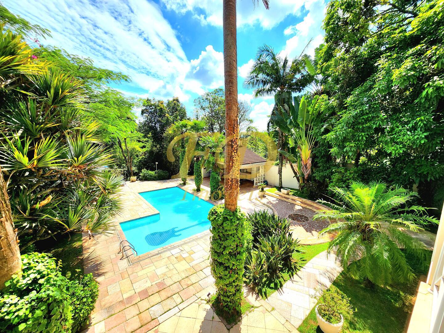 Casa, 6 quartos, 1000 m² - Foto 41
