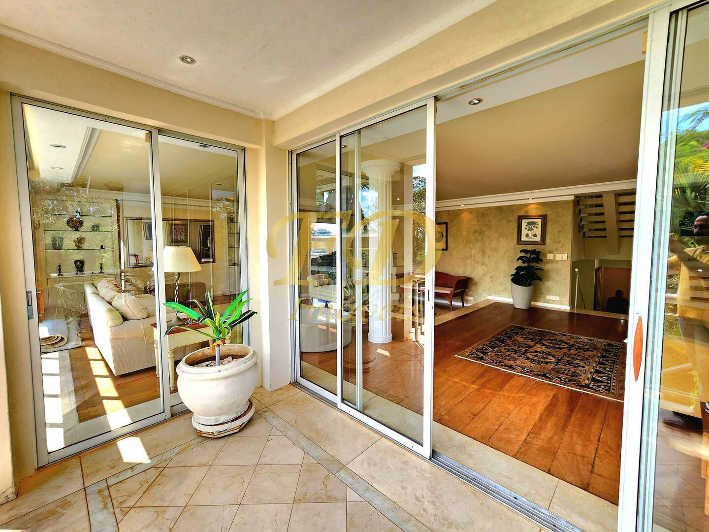 Casa, 6 quartos, 1000 m² - Foto 42