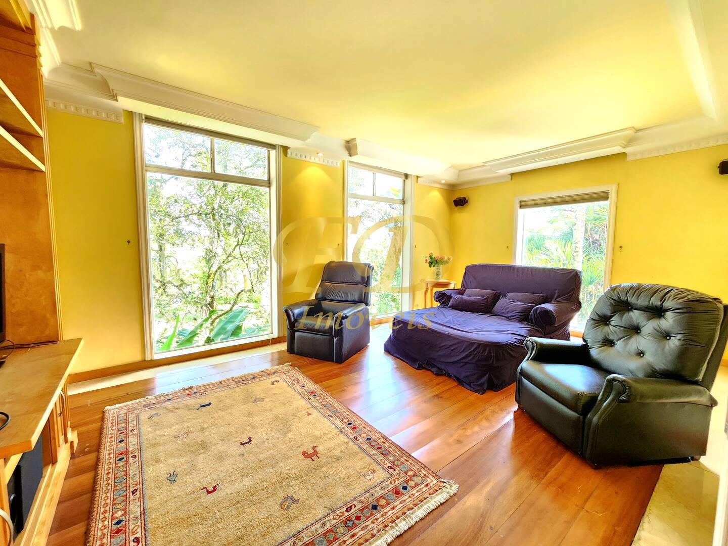 Casa, 6 quartos, 1000 m² - Foto 43