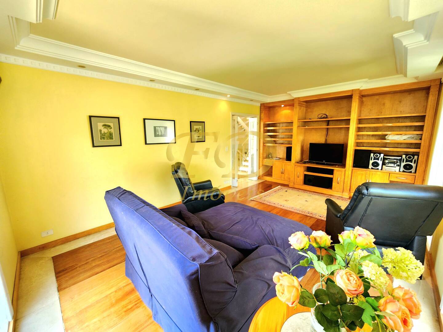 Casa, 6 quartos, 1000 m² - Foto 45