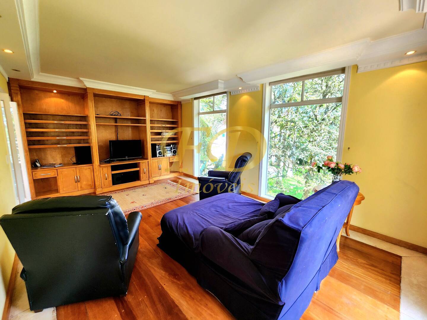 Casa, 6 quartos, 1000 m² - Foto 46