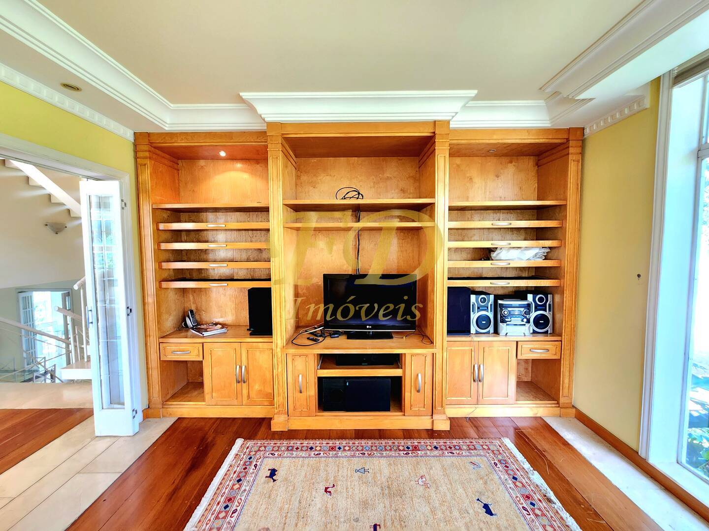 Casa, 6 quartos, 1000 m² - Foto 47