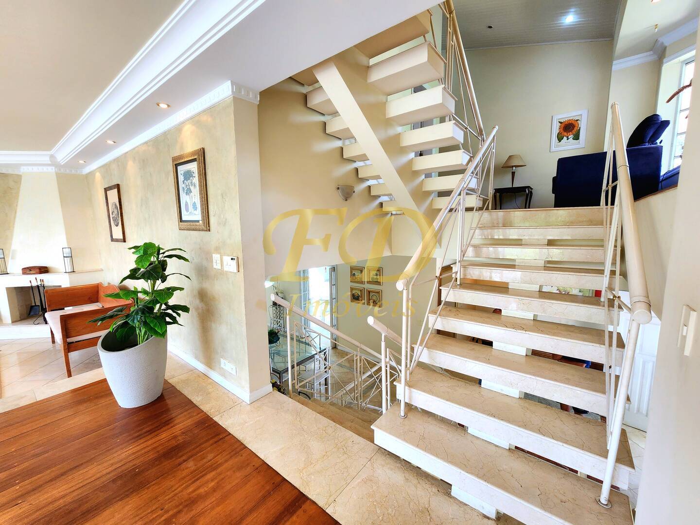 Casa, 6 quartos, 1000 m² - Foto 48