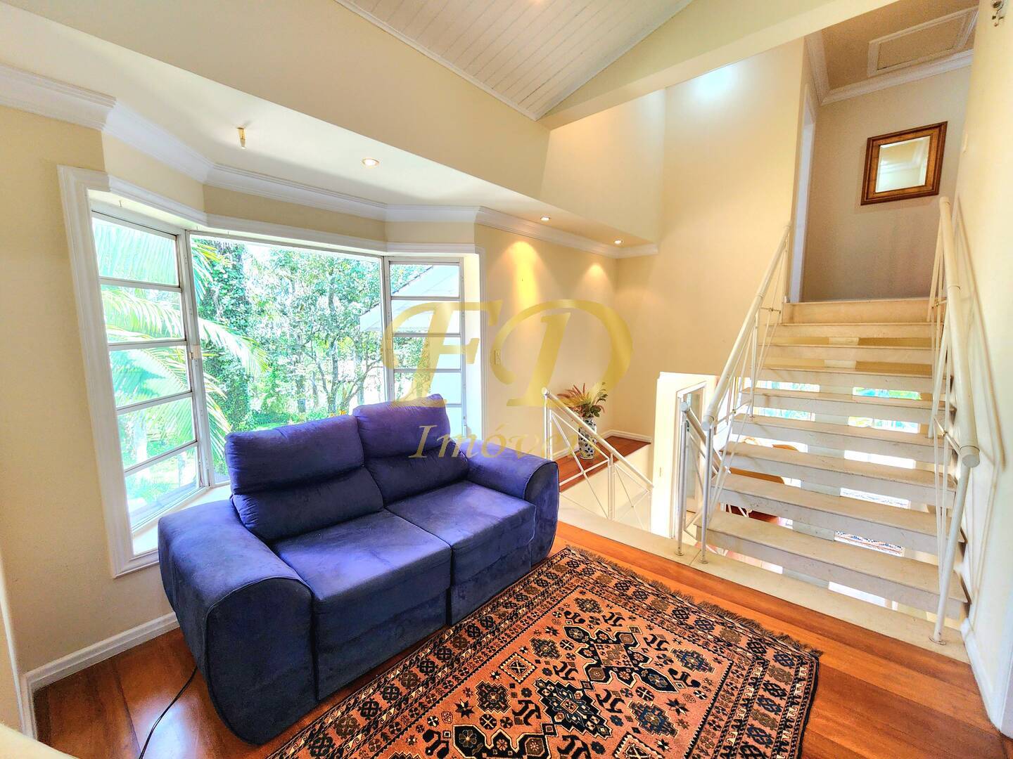 Casa, 6 quartos, 1000 m² - Foto 49