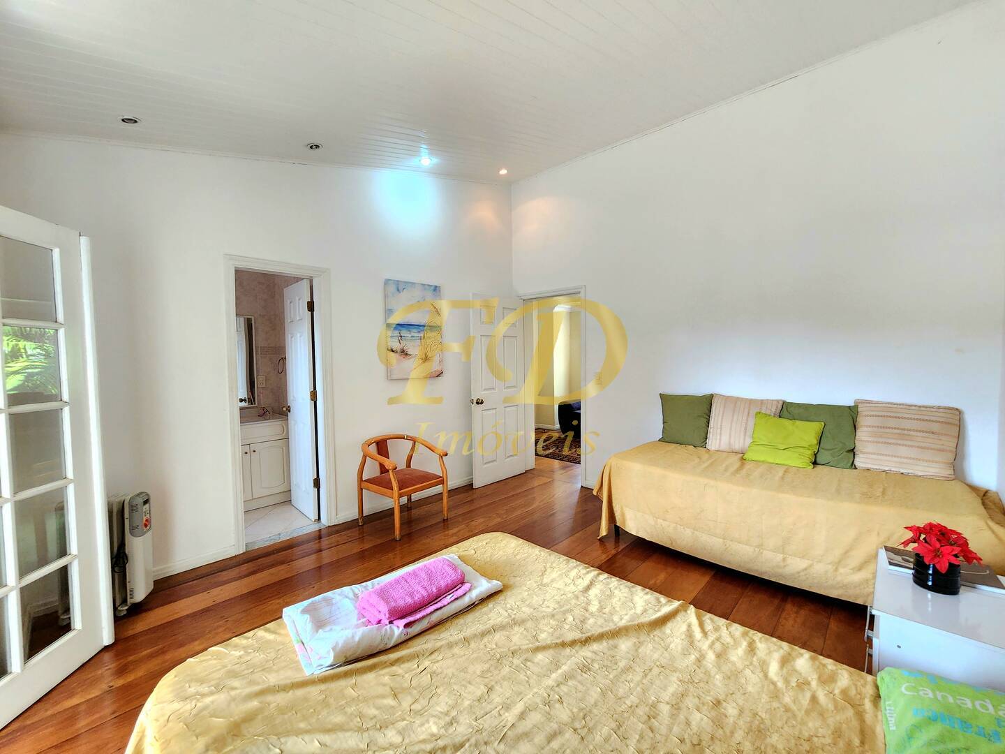 Casa, 6 quartos, 1000 m² - Foto 52