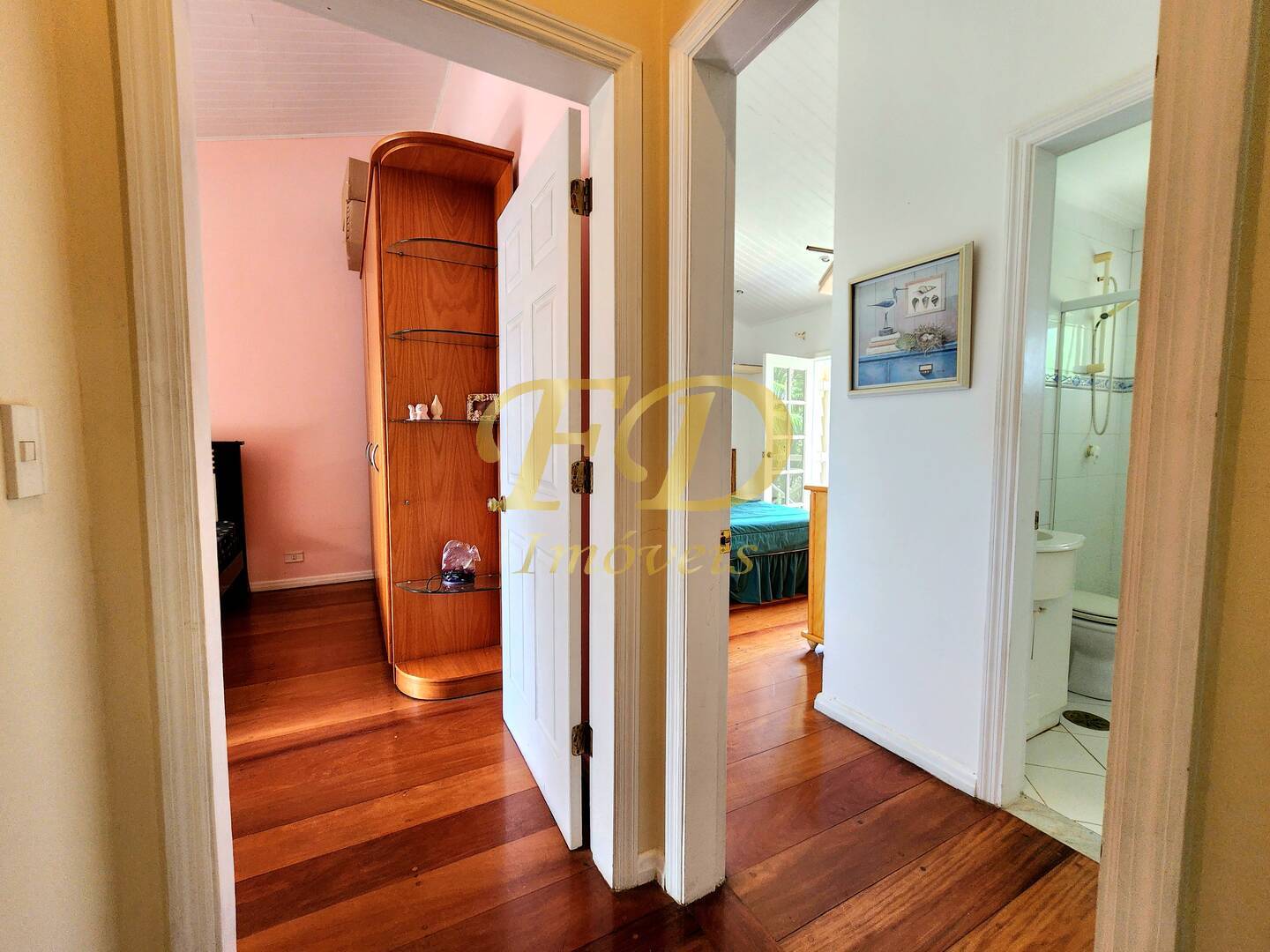Casa, 6 quartos, 1000 m² - Foto 55