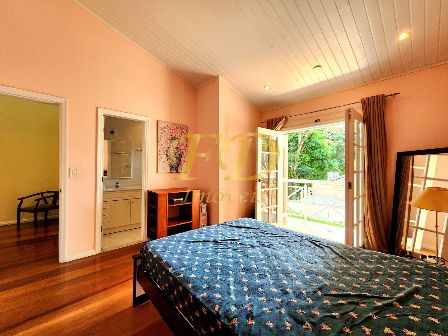 Casa, 6 quartos, 1000 m² - Foto 62