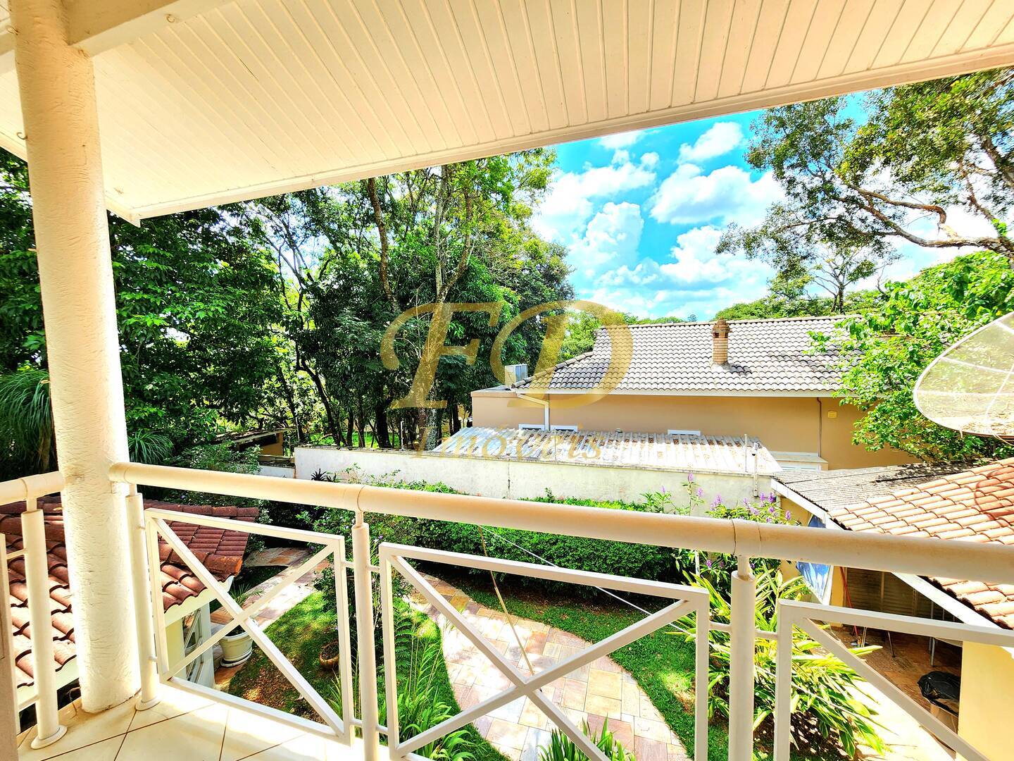 Casa, 6 quartos, 1000 m² - Foto 64