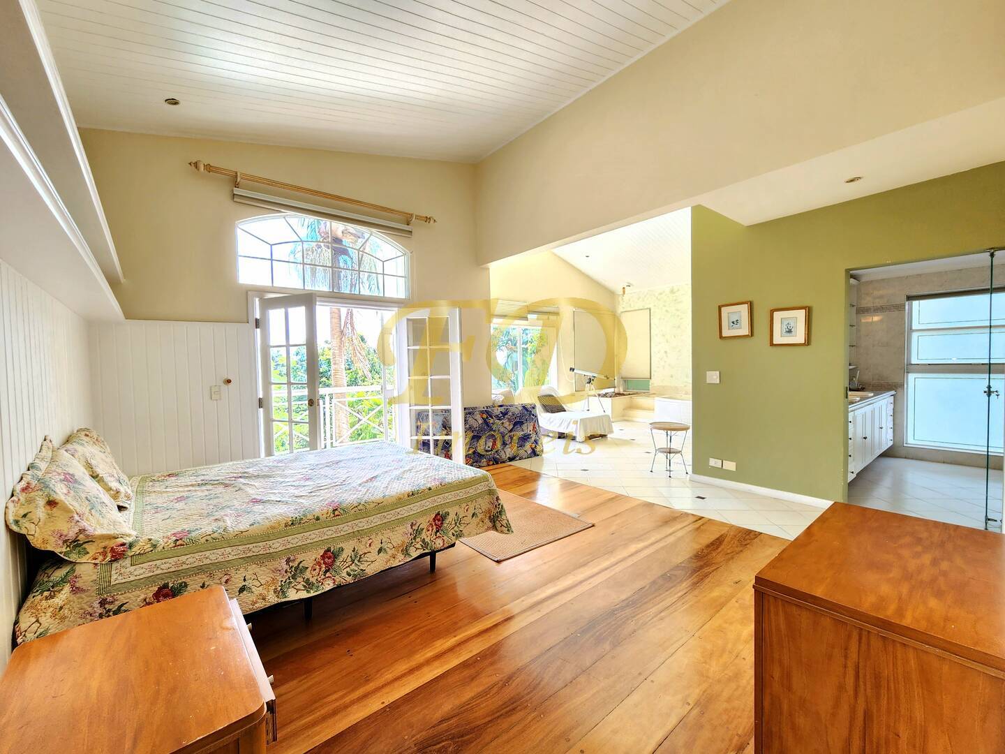 Casa, 6 quartos, 1000 m² - Foto 68