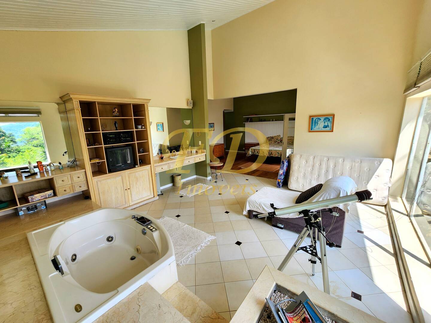 Casa, 6 quartos, 1000 m² - Foto 73