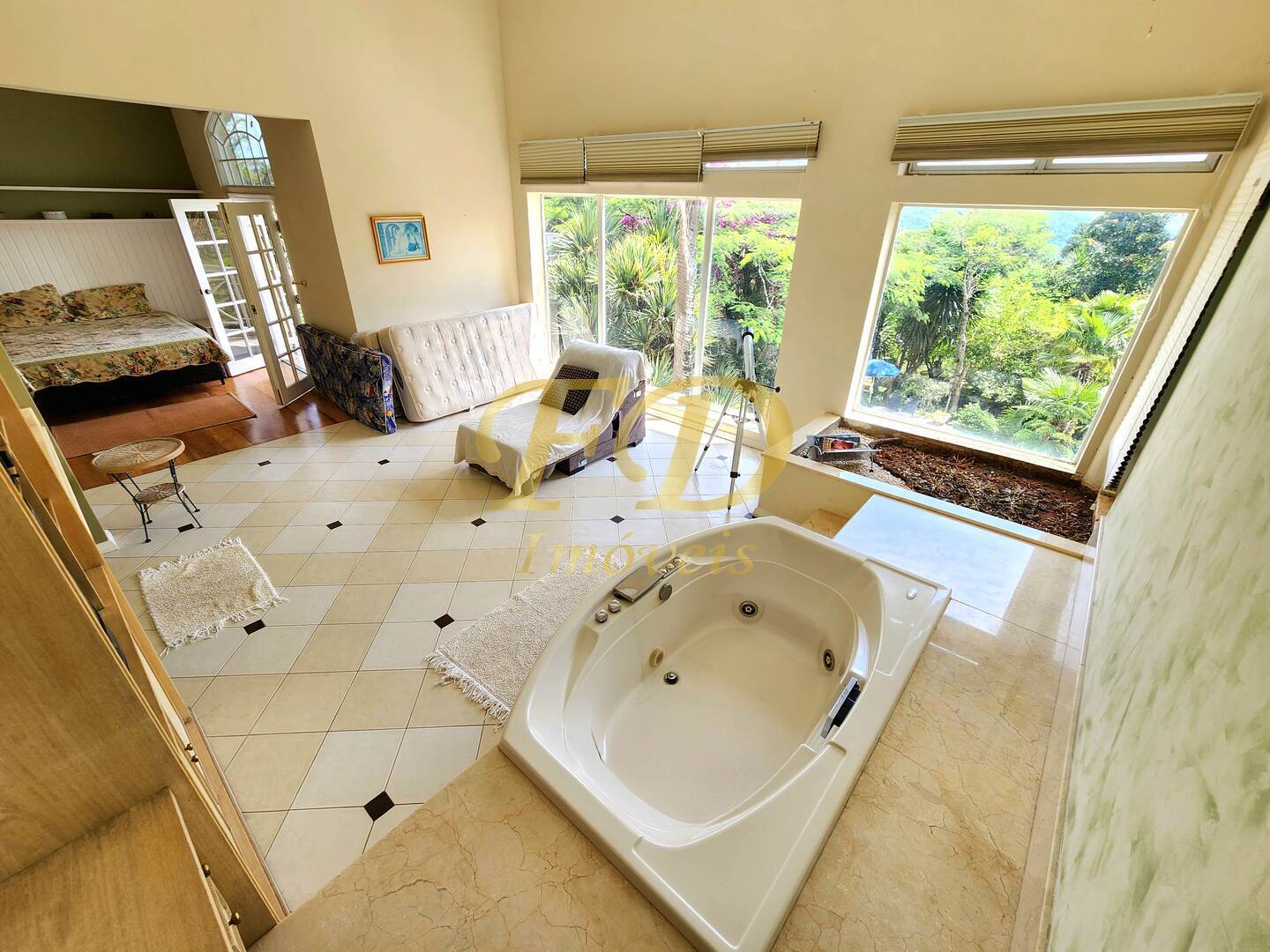 Casa, 6 quartos, 1000 m² - Foto 75