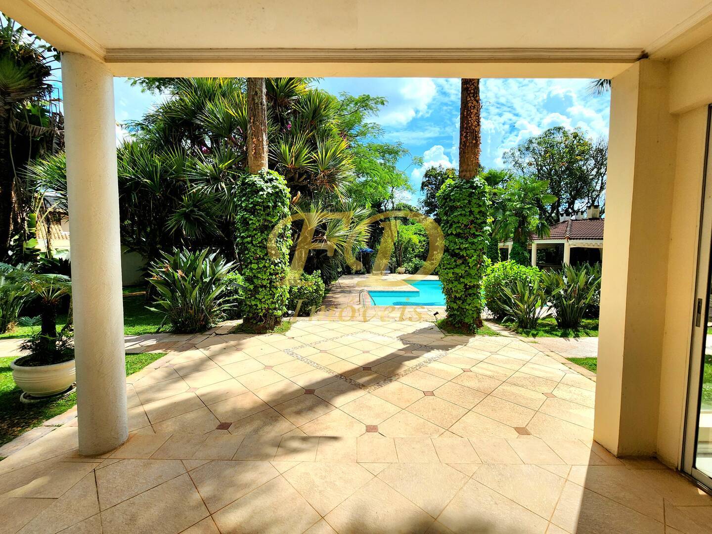 Casa, 6 quartos, 1000 m² - Foto 83