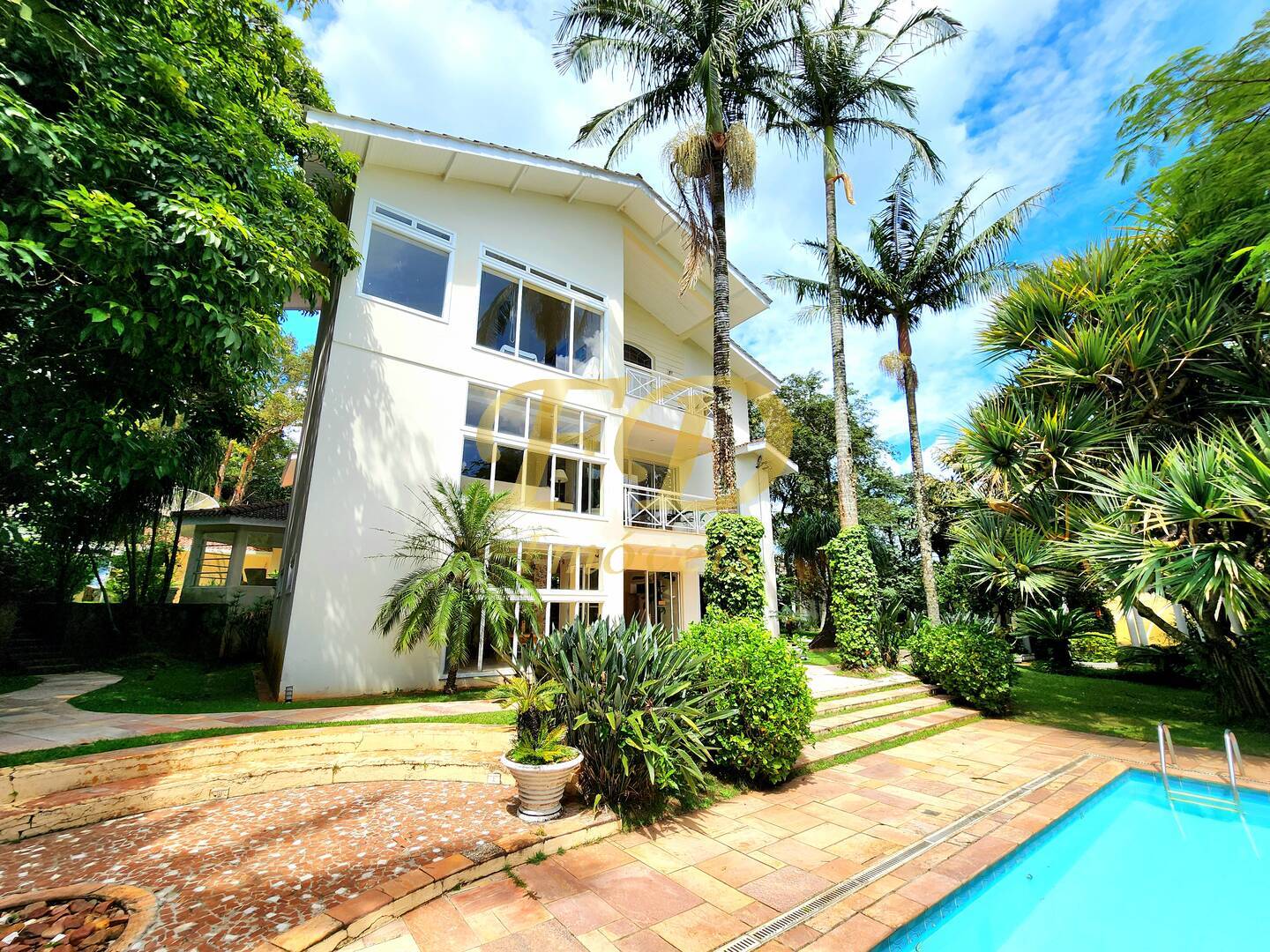 Casa, 6 quartos, 1000 m² - Foto 89