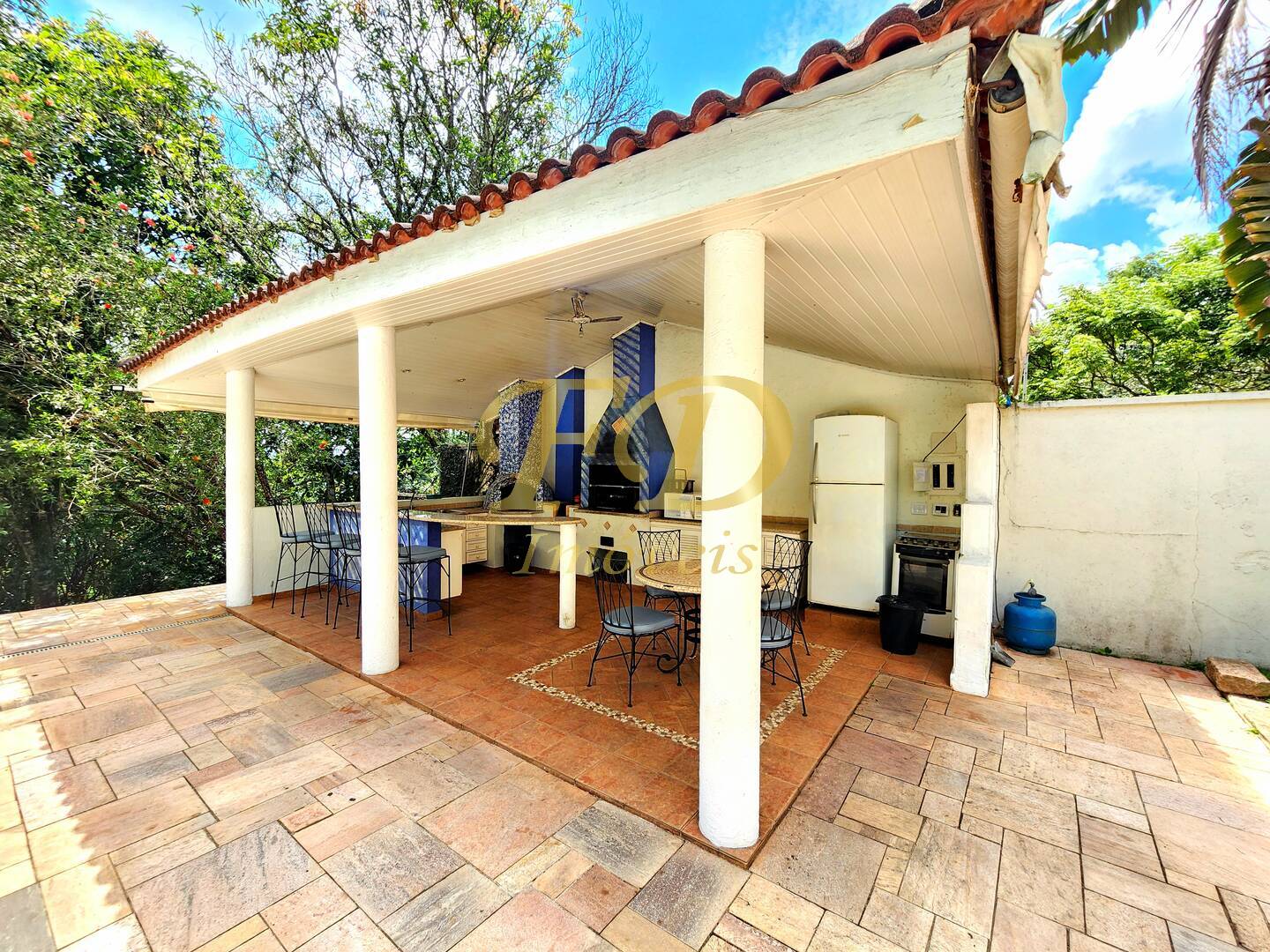 Casa, 6 quartos, 1000 m² - Foto 91