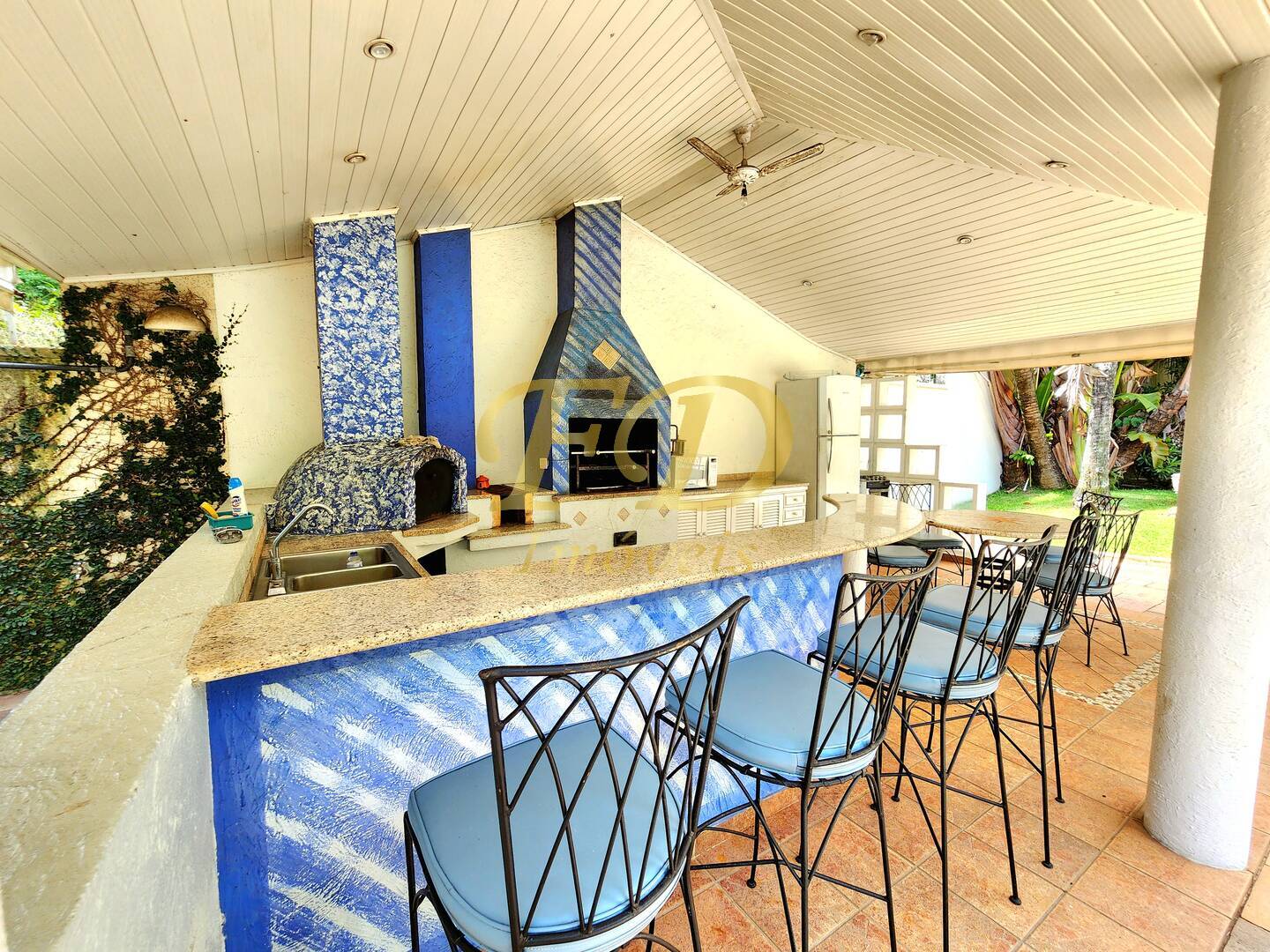 Casa, 6 quartos, 1000 m² - Foto 93