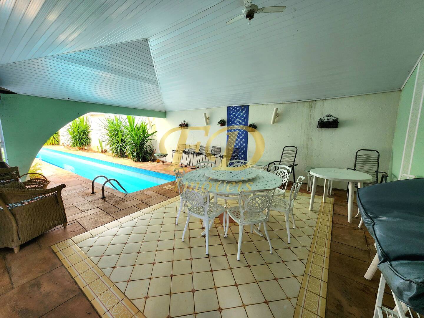 Casa, 6 quartos, 1000 m² - Foto 106