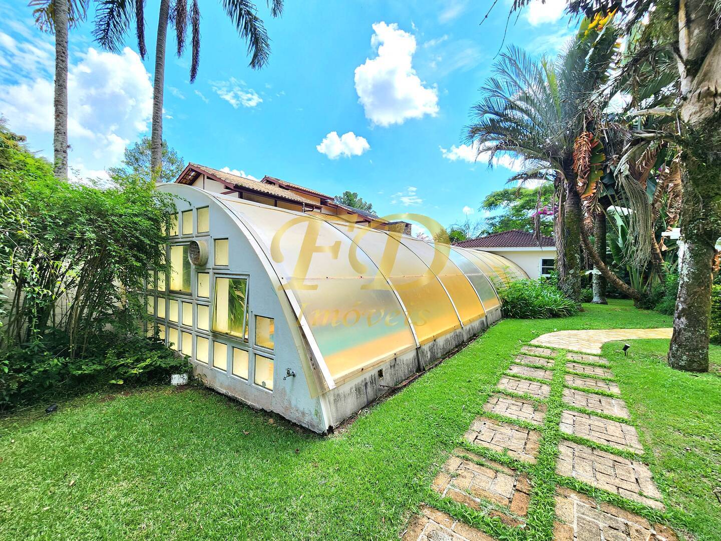 Casa, 6 quartos, 1000 m² - Foto 113