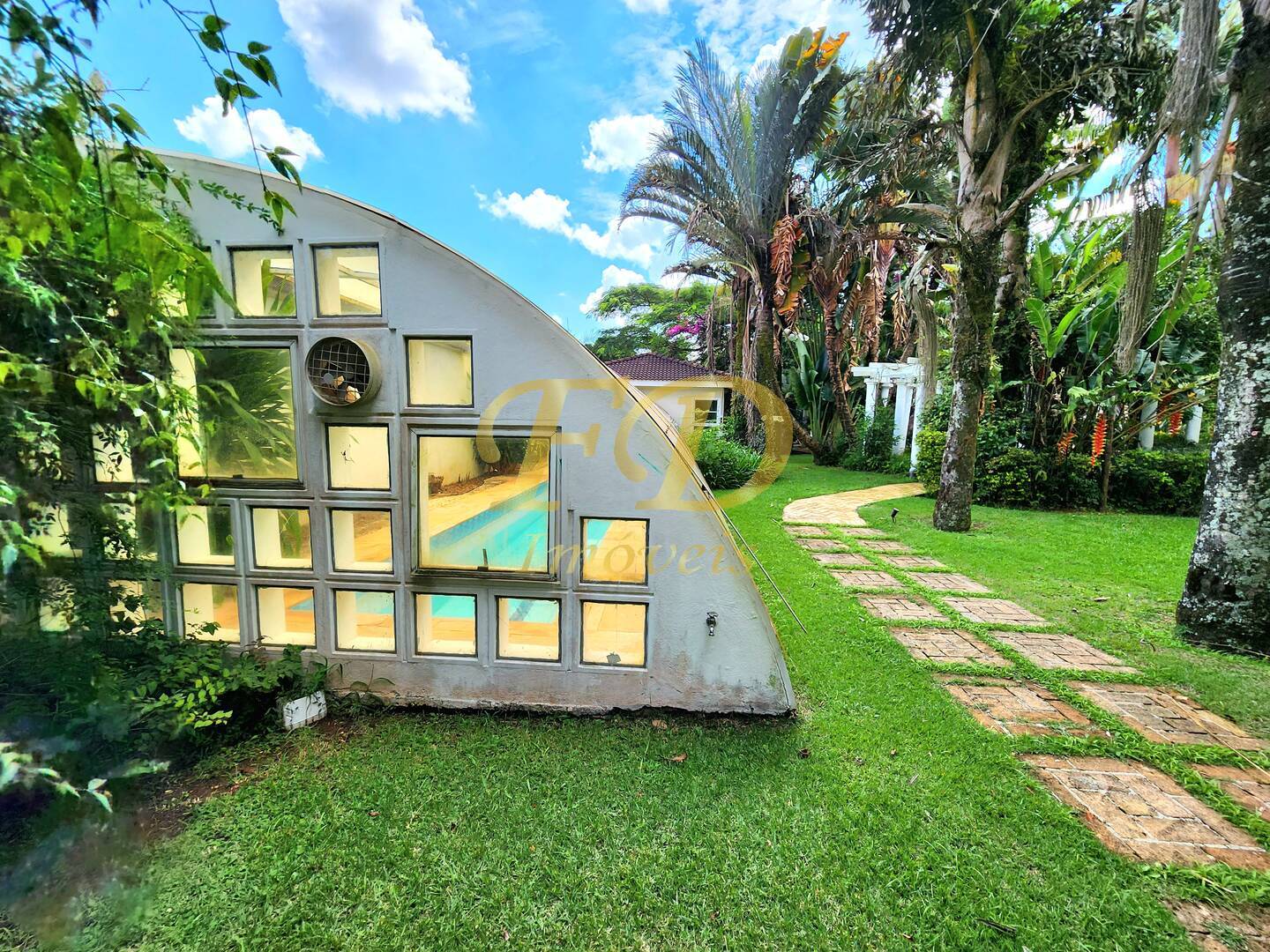 Casa, 6 quartos, 1000 m² - Foto 114