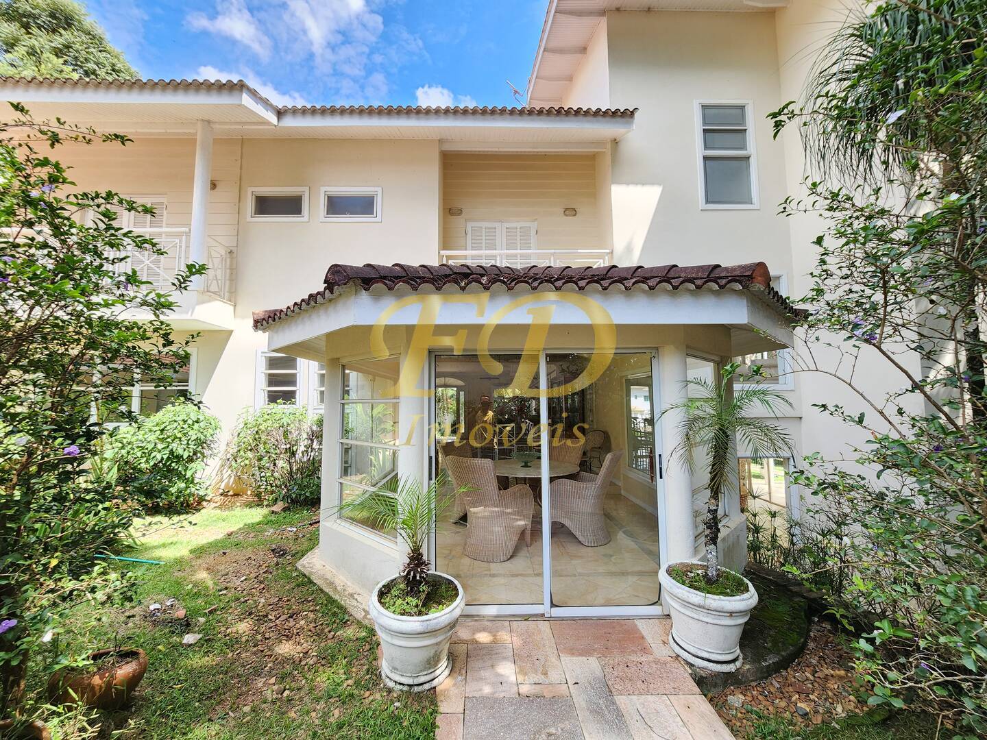 Casa, 6 quartos, 1000 m² - Foto 121