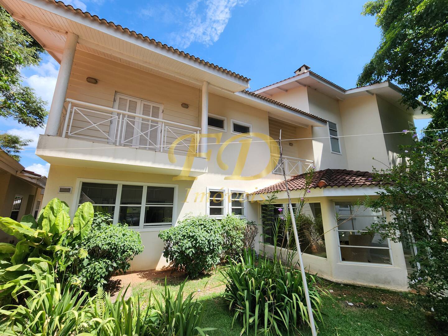 Casa, 6 quartos, 1000 m² - Foto 122