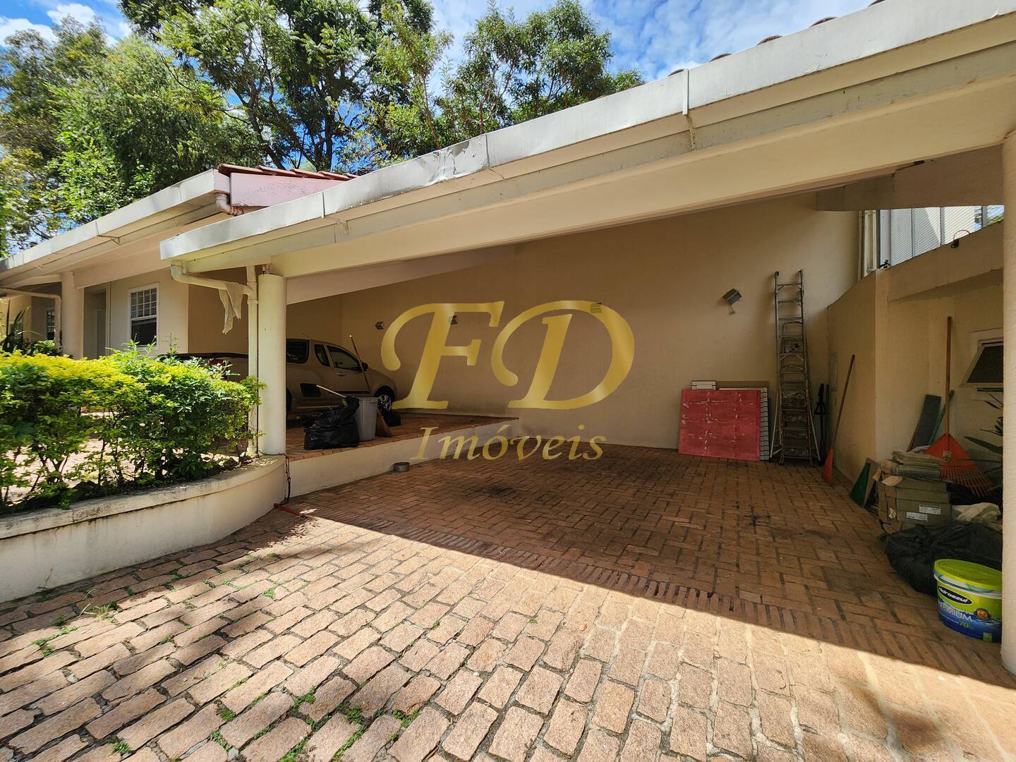 Casa, 6 quartos, 1000 m² - Foto 125