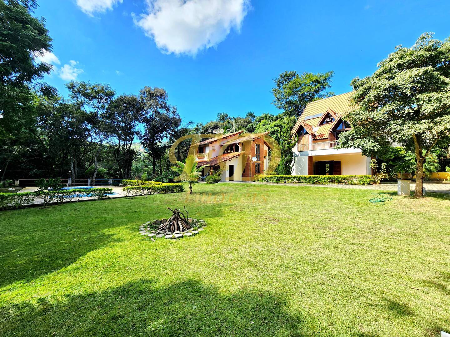 Casa, 7 quartos, 235 m² - Foto 7