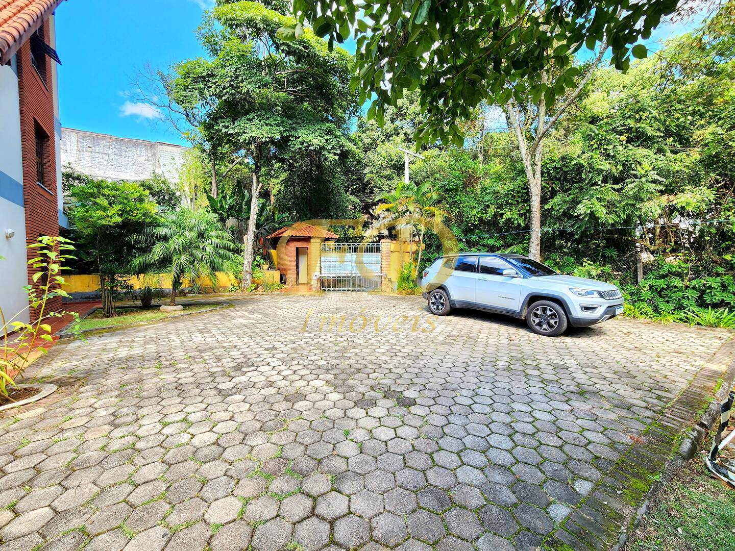 Casa, 7 quartos, 235 m² - Foto 8