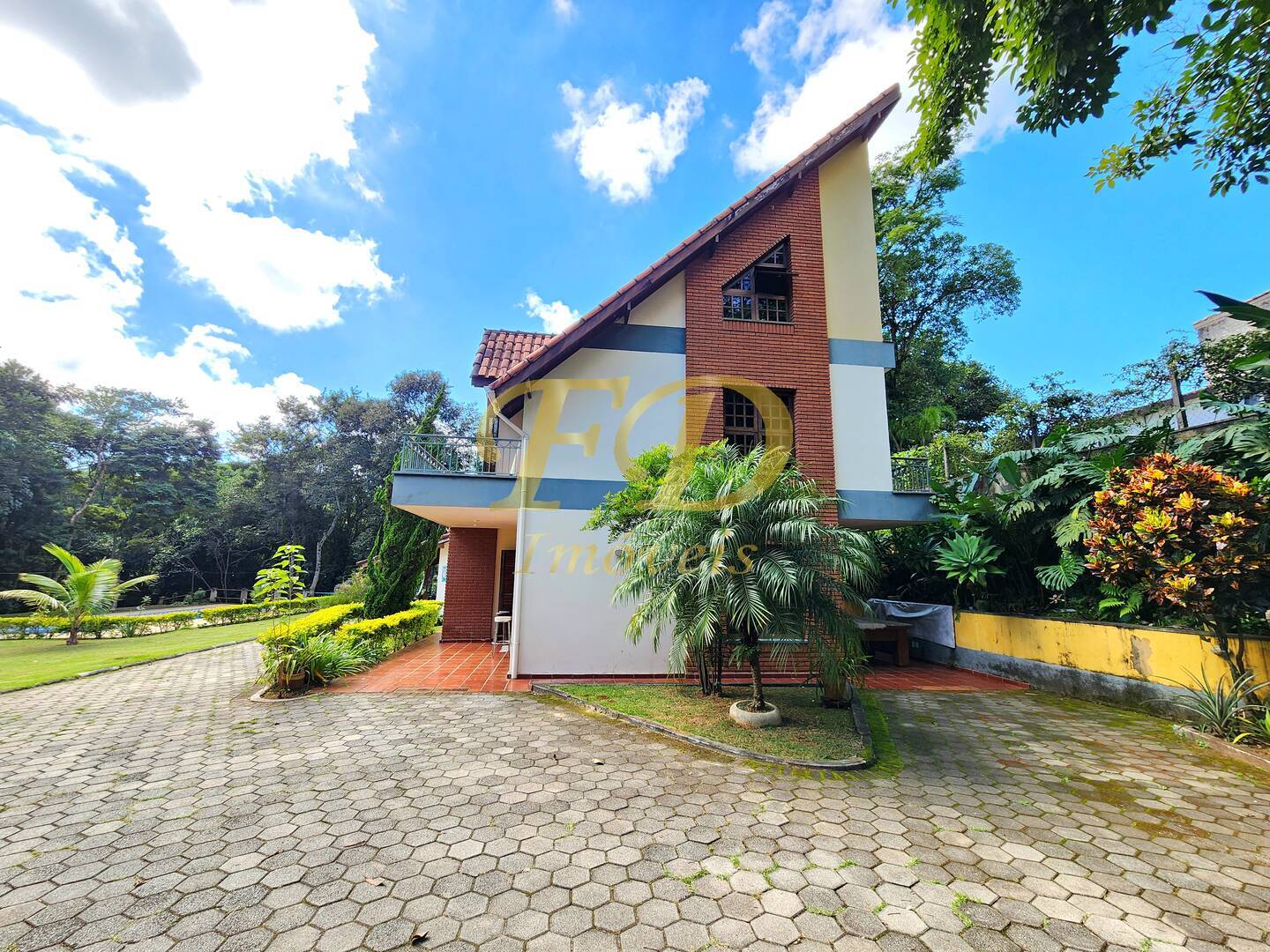 Casa, 7 quartos, 235 m² - Foto 11