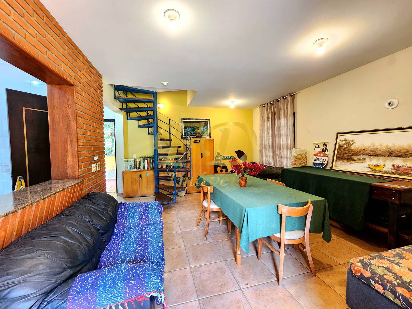 Casa, 7 quartos, 235 m² - Foto 14