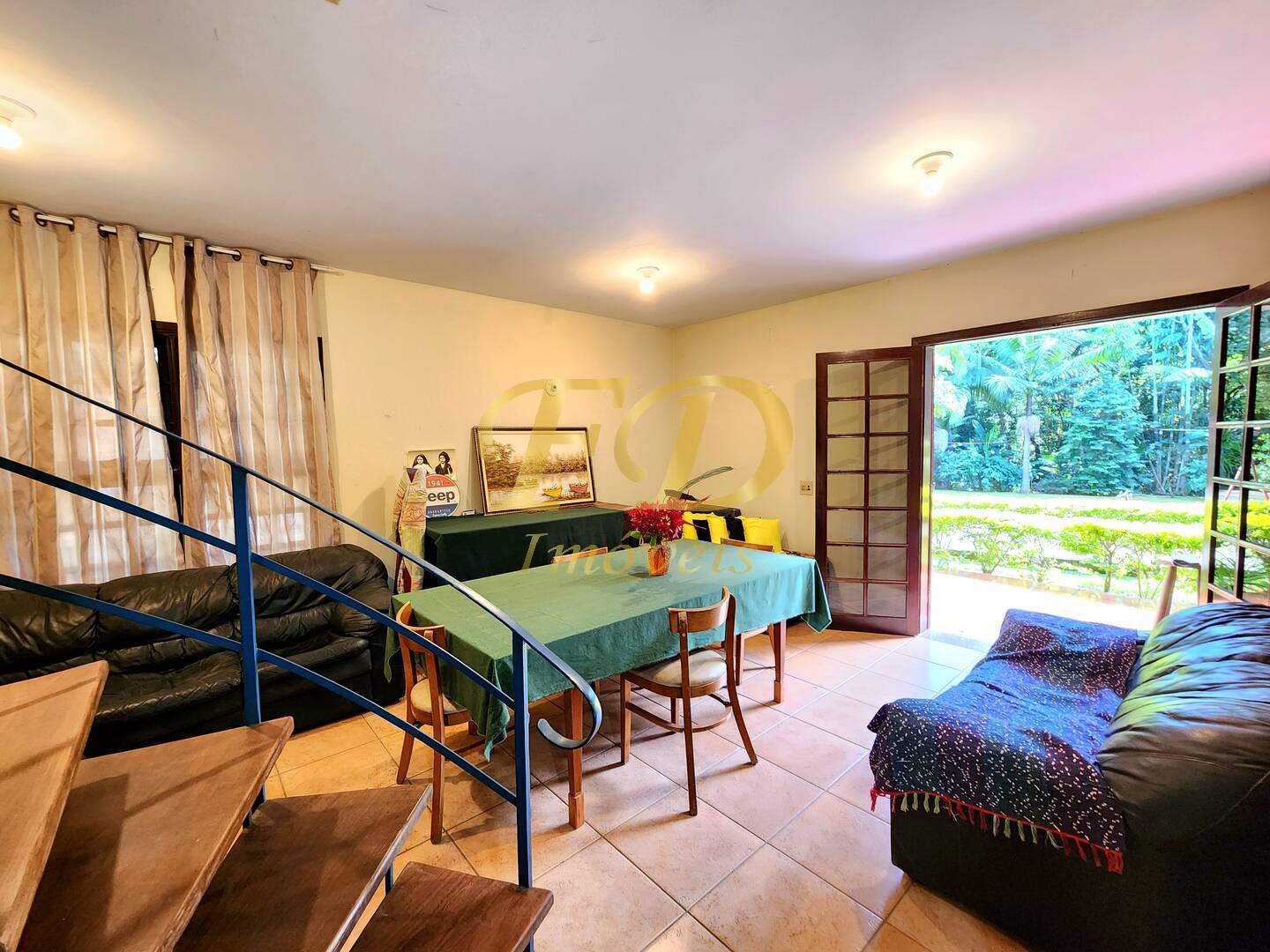 Casa, 7 quartos, 235 m² - Foto 15