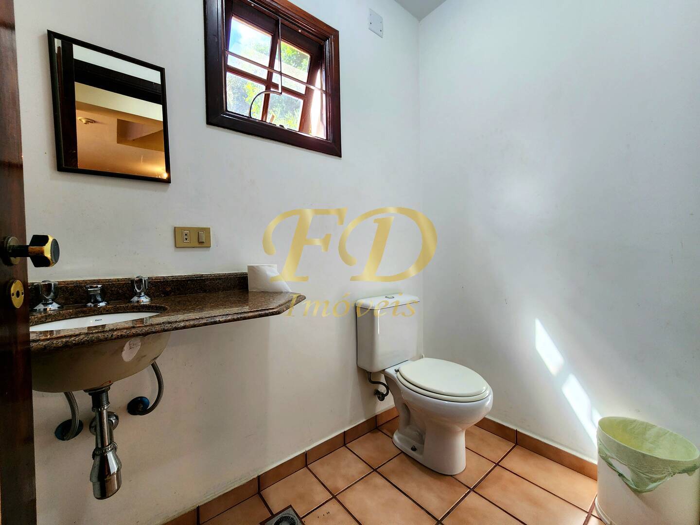 Casa, 7 quartos, 235 m² - Foto 17