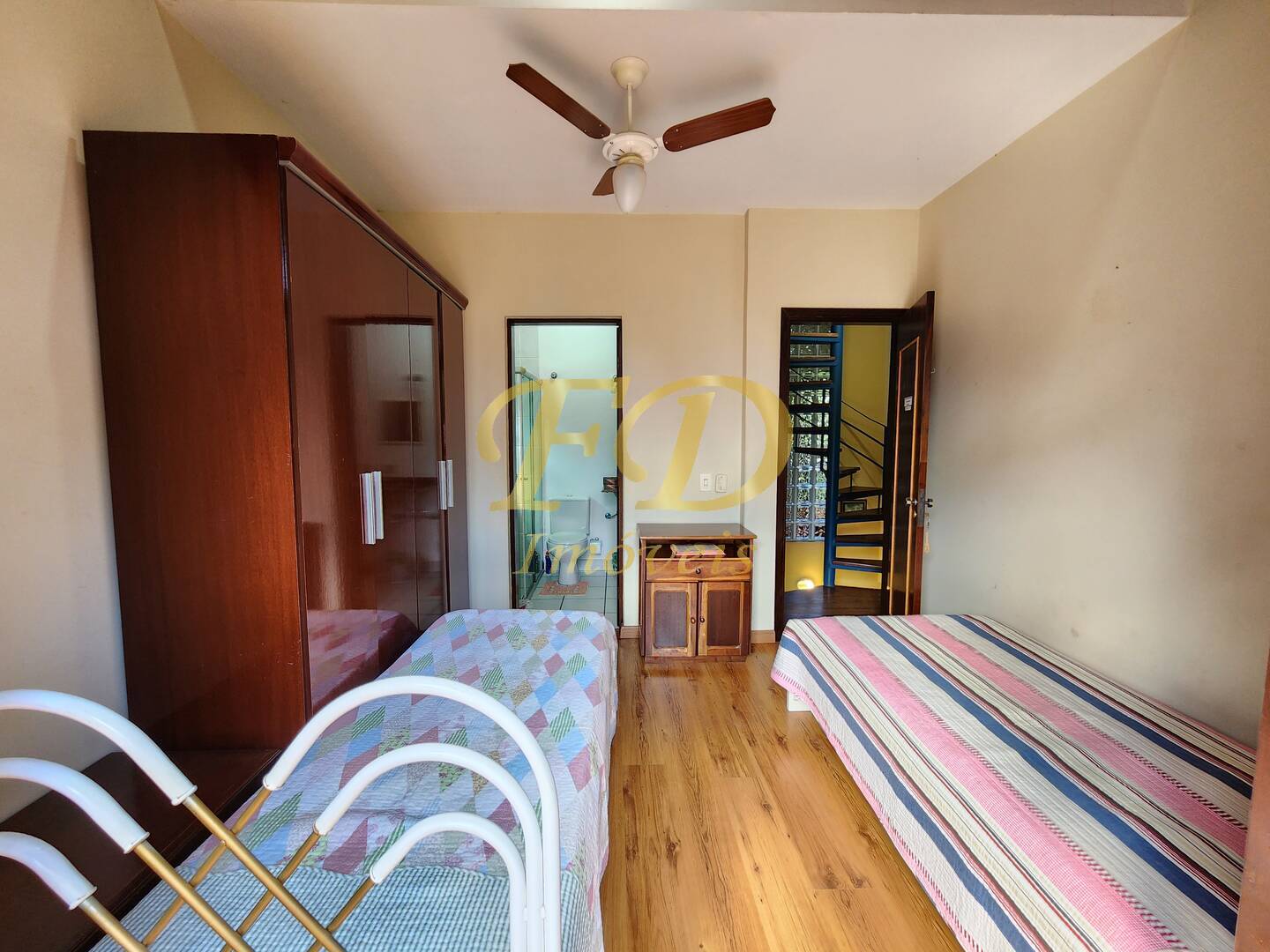Casa, 7 quartos, 235 m² - Foto 21