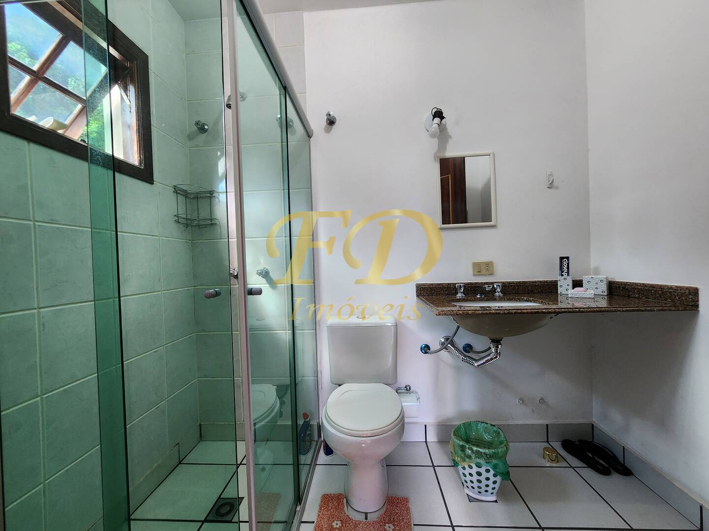 Casa, 7 quartos, 235 m² - Foto 22