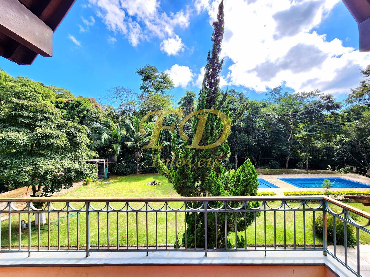 Casa, 7 quartos, 235 m² - Foto 23