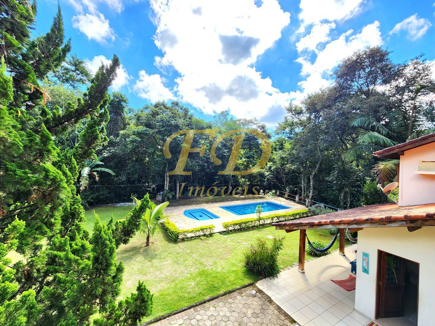 Casa, 7 quartos, 235 m² - Foto 24