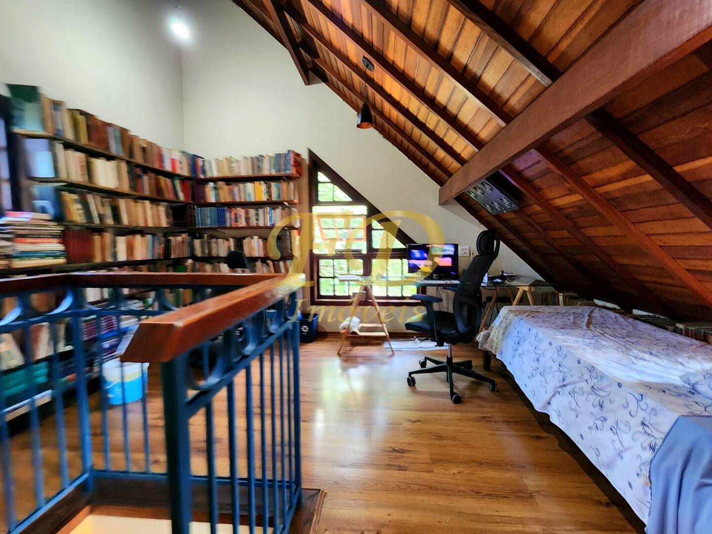 Casa, 7 quartos, 235 m² - Foto 30