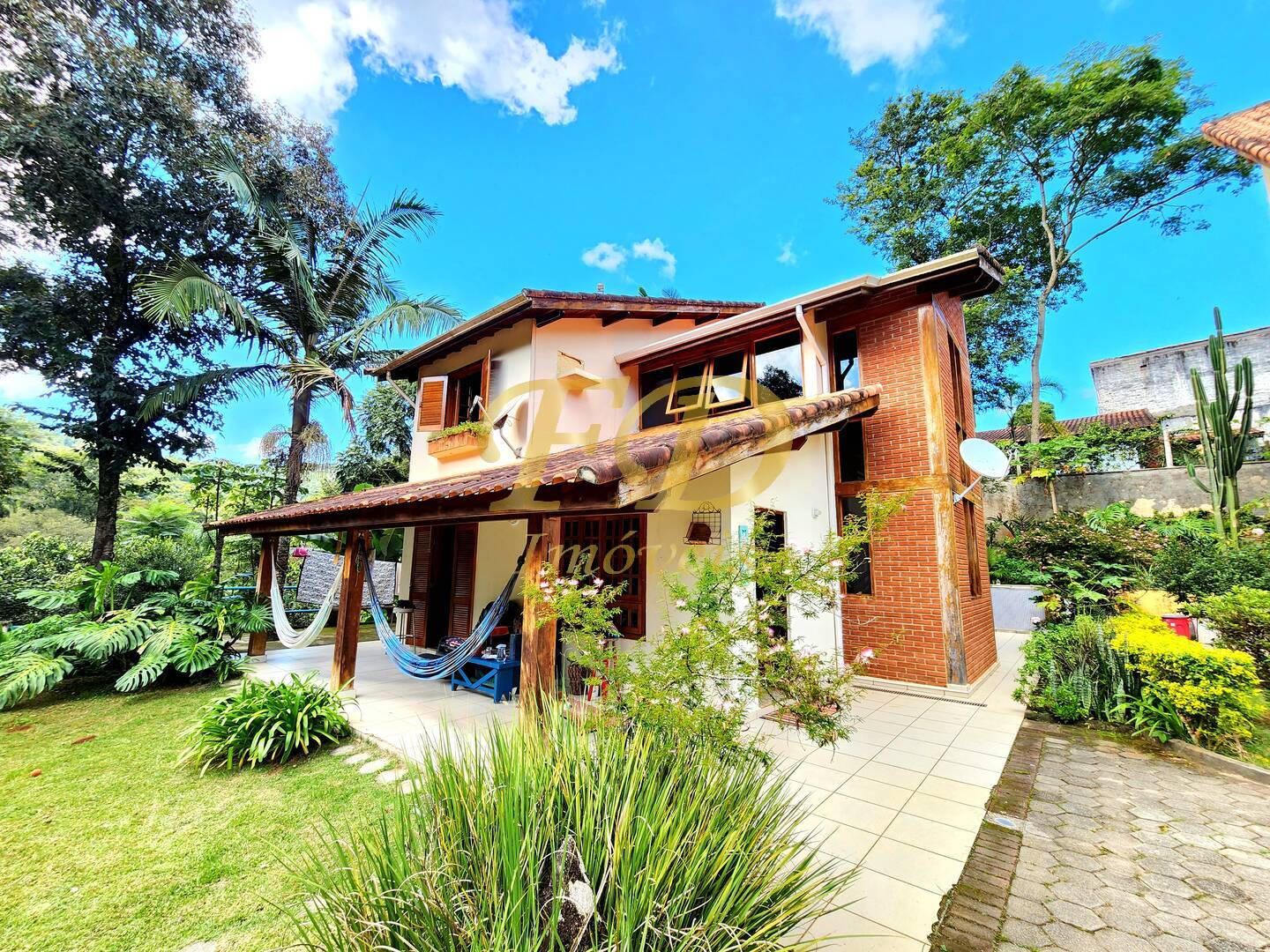 Casa, 7 quartos, 235 m² - Foto 33