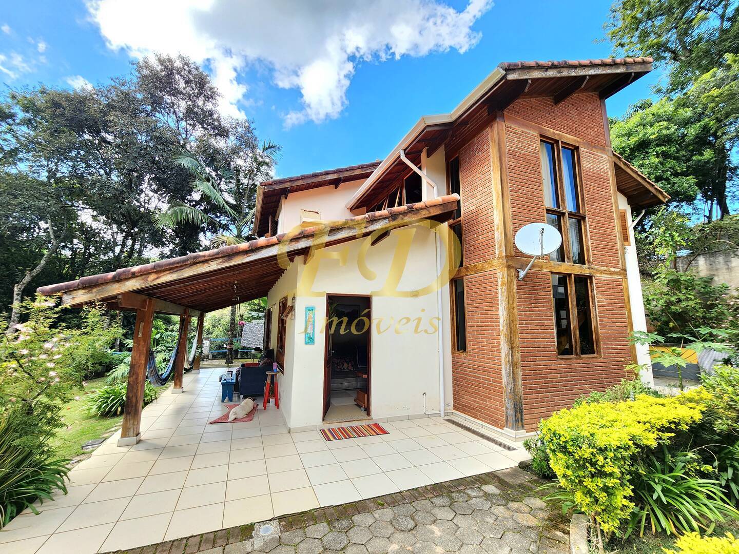 Casa, 7 quartos, 235 m² - Foto 34