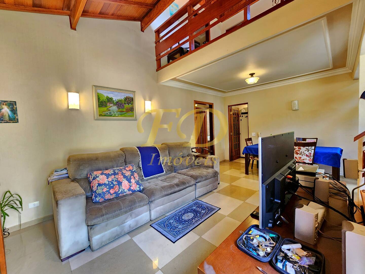Casa, 7 quartos, 235 m² - Foto 35