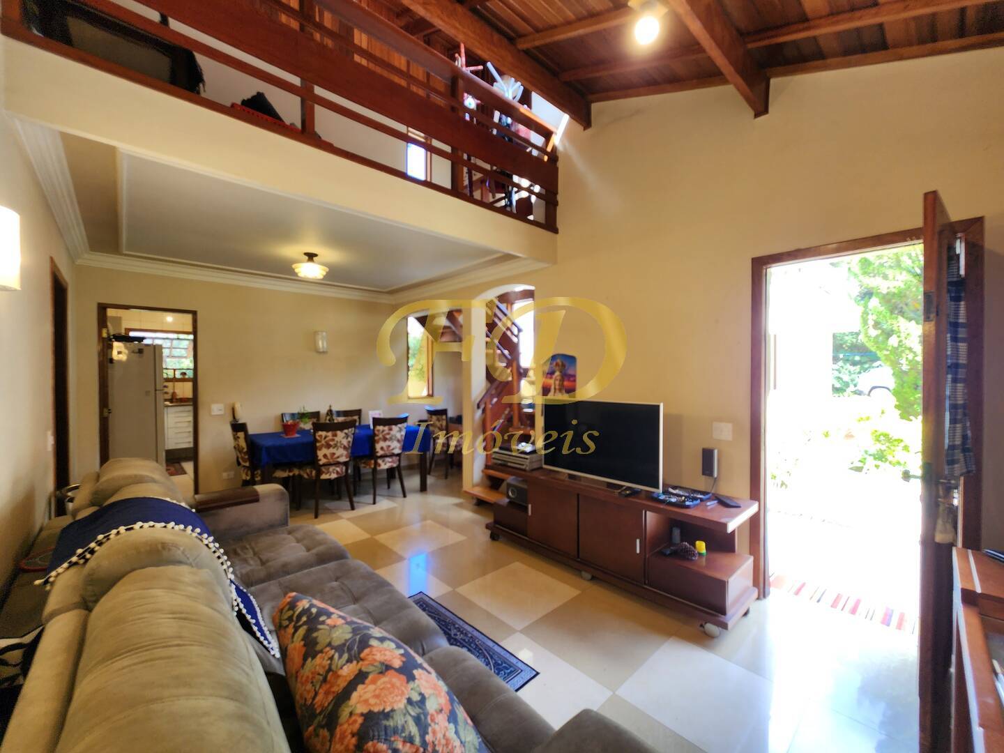 Casa, 7 quartos, 235 m² - Foto 36