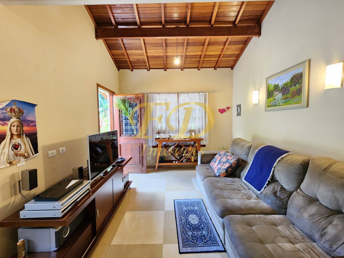 Casa, 7 quartos, 235 m² - Foto 37