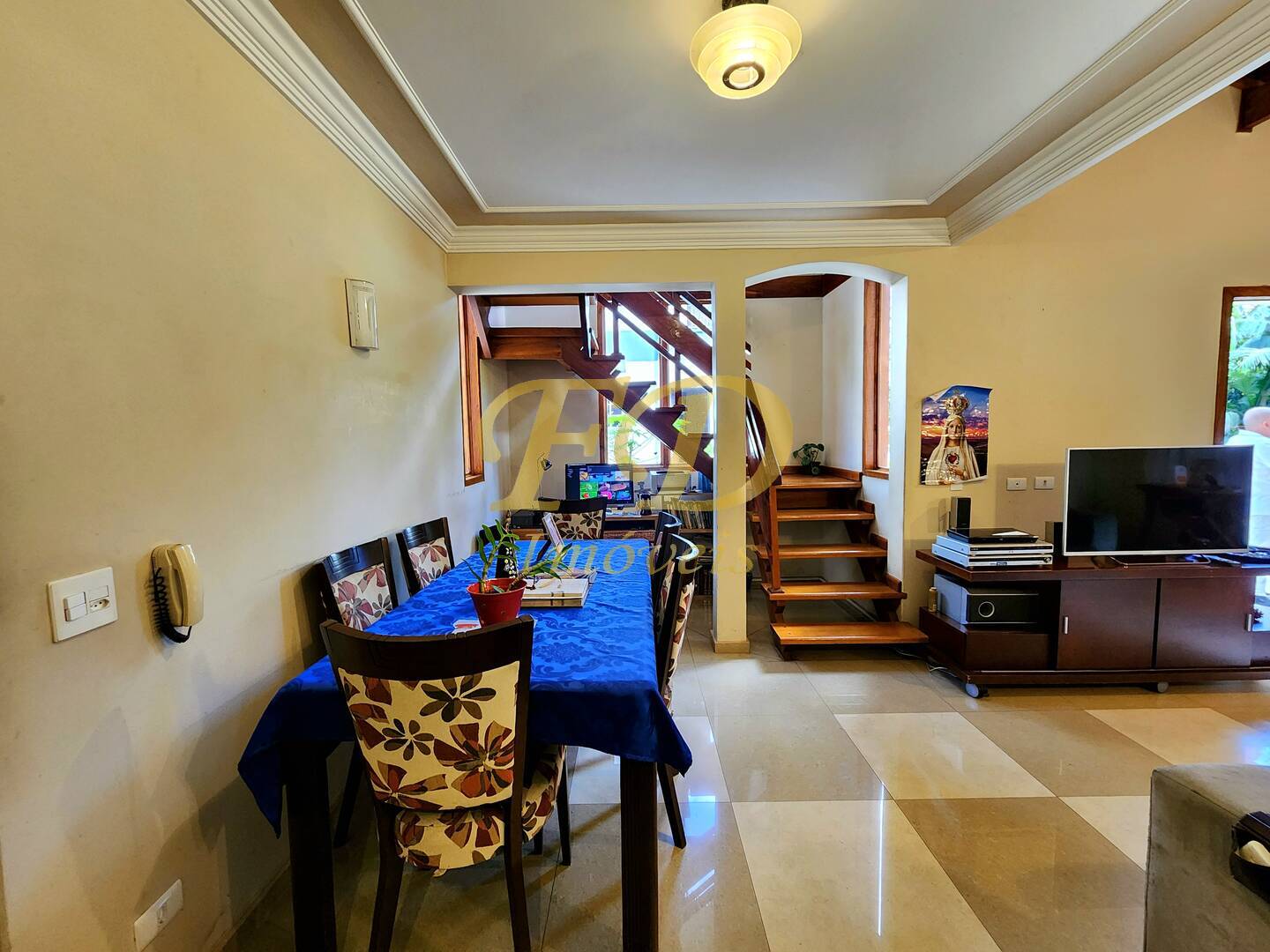 Casa, 7 quartos, 235 m² - Foto 38