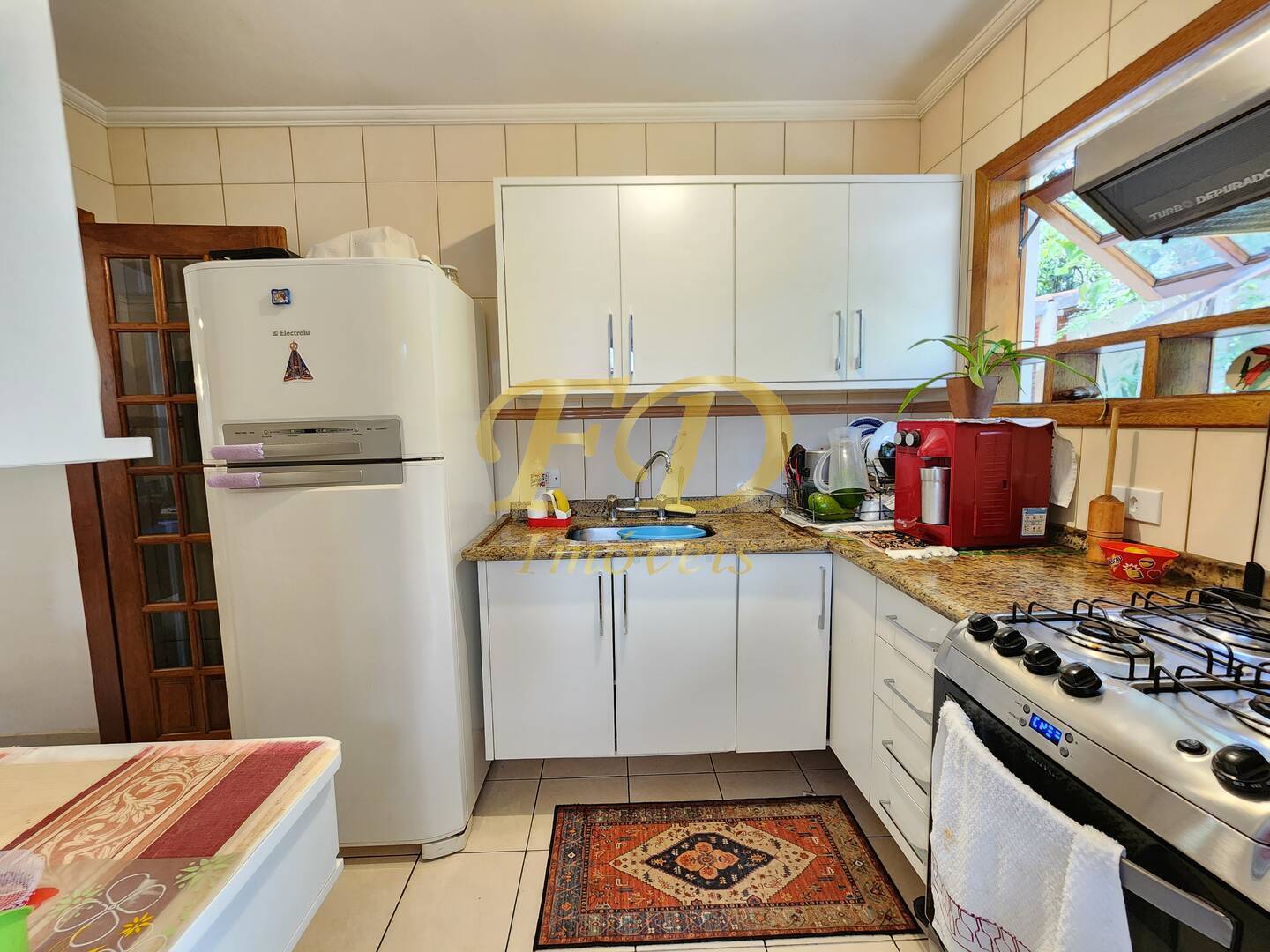 Casa, 7 quartos, 235 m² - Foto 40
