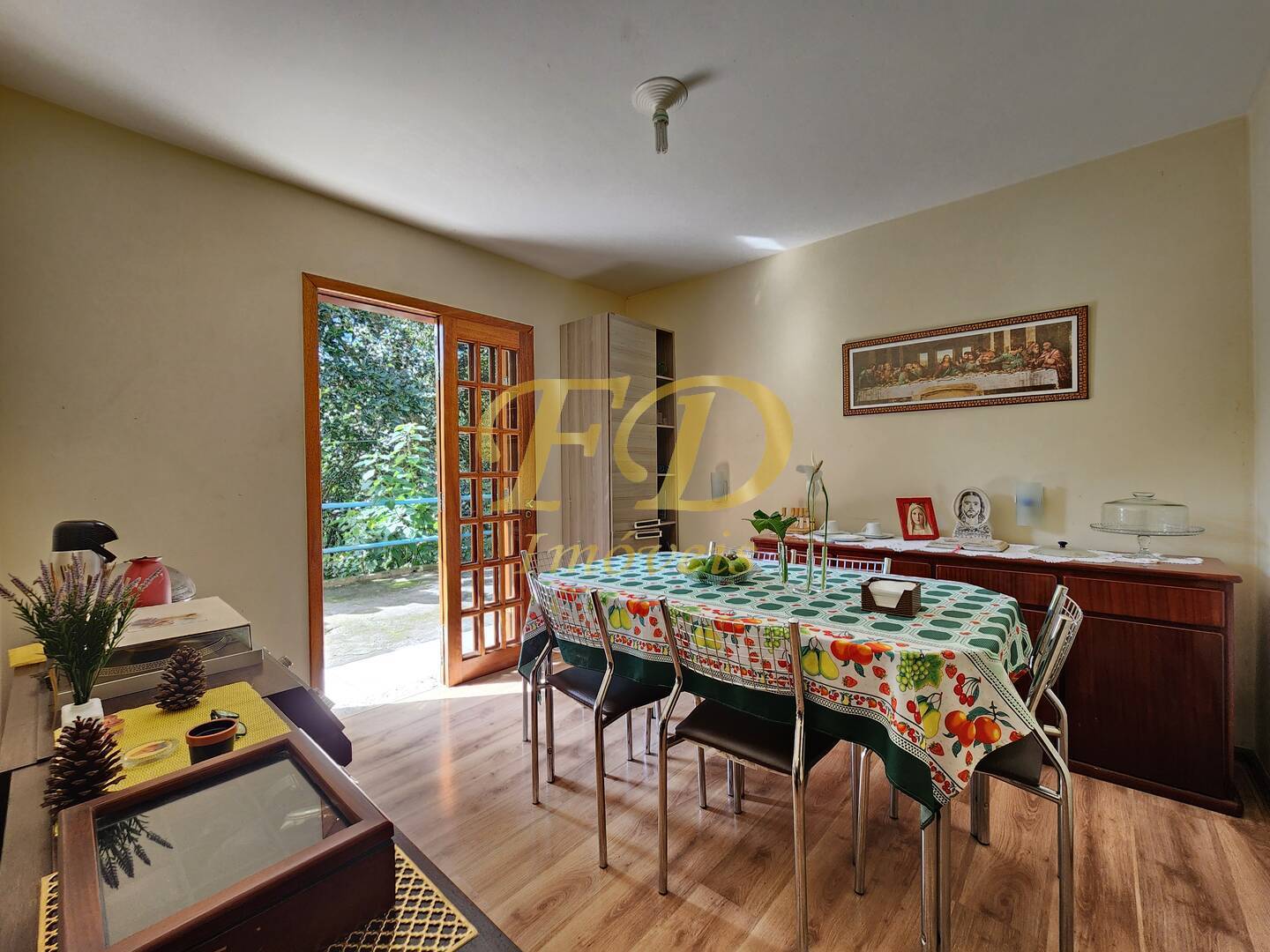 Casa, 7 quartos, 235 m² - Foto 44