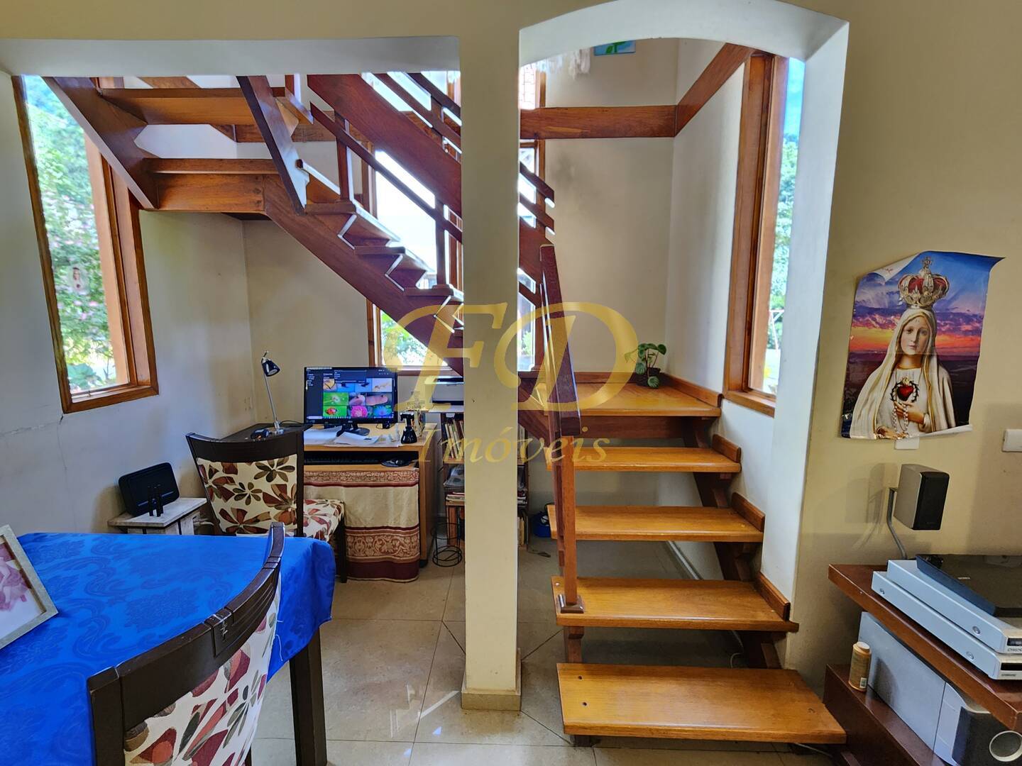 Casa, 7 quartos, 235 m² - Foto 46