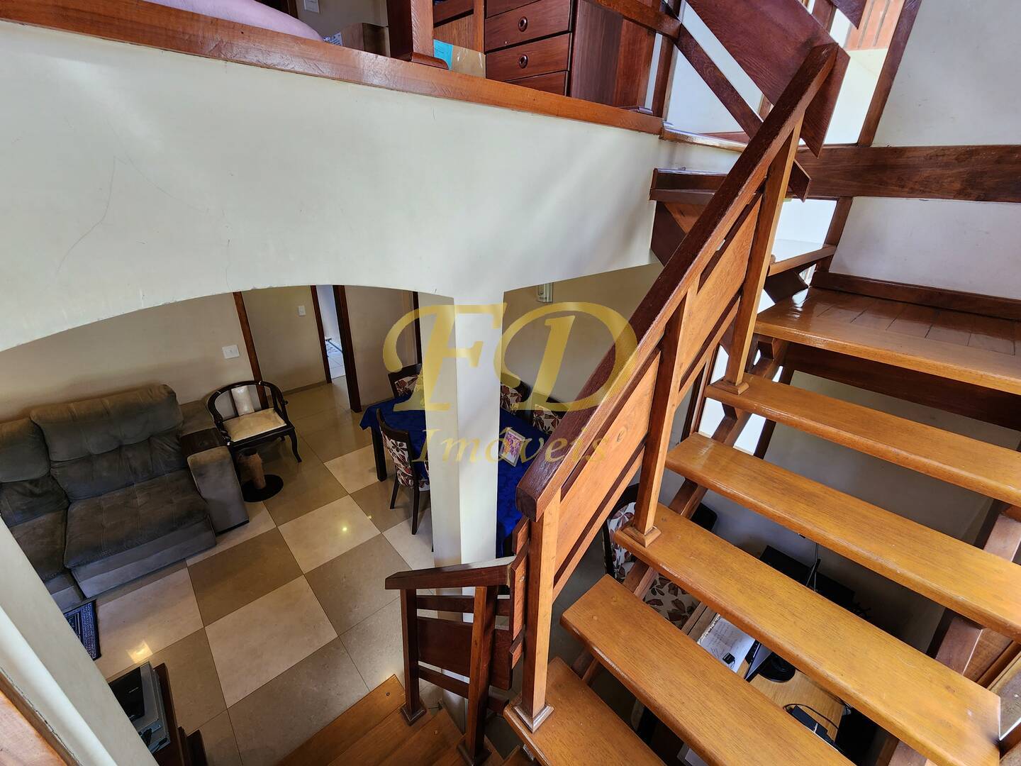 Casa, 7 quartos, 235 m² - Foto 47