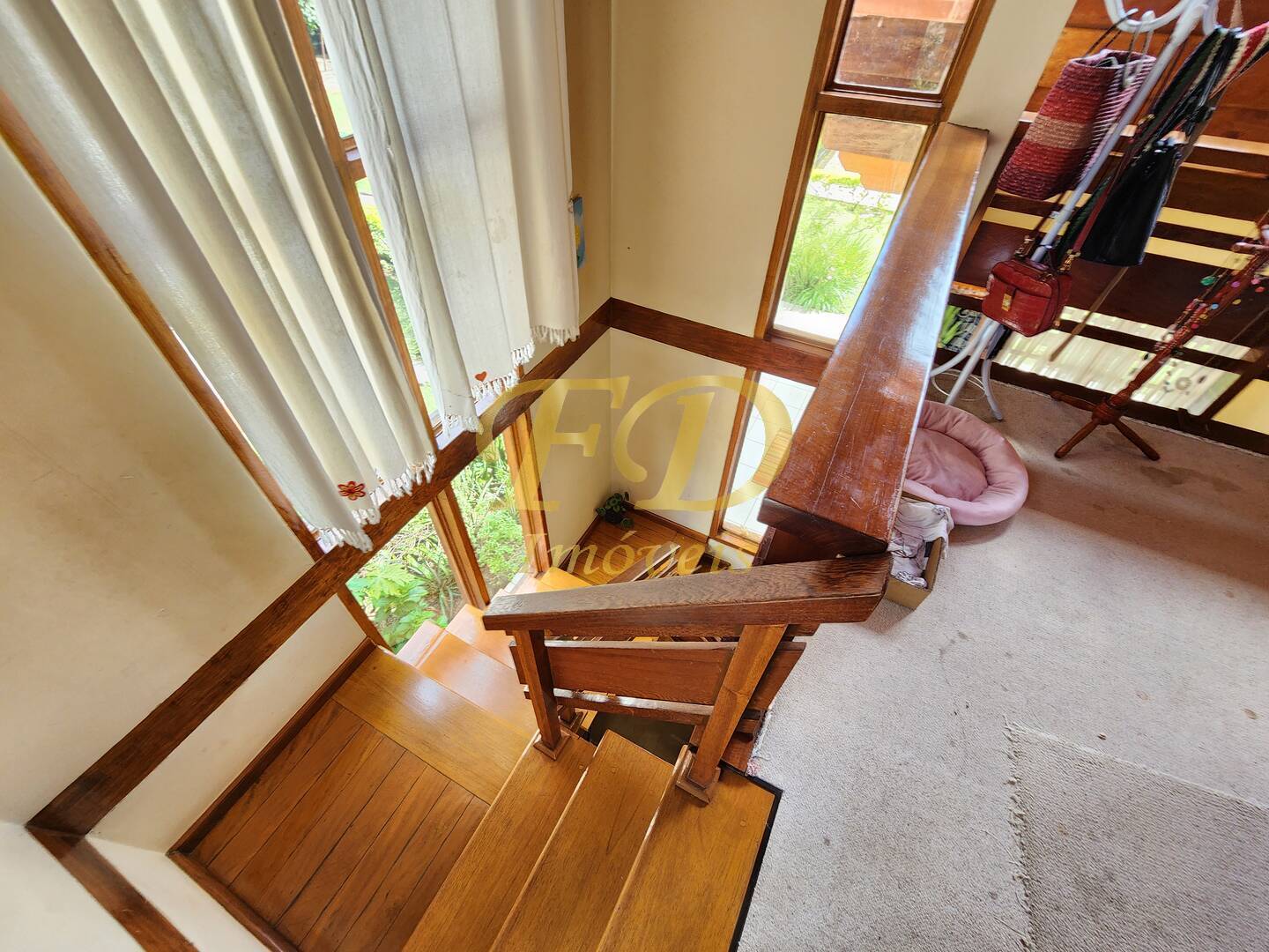 Casa, 7 quartos, 235 m² - Foto 48