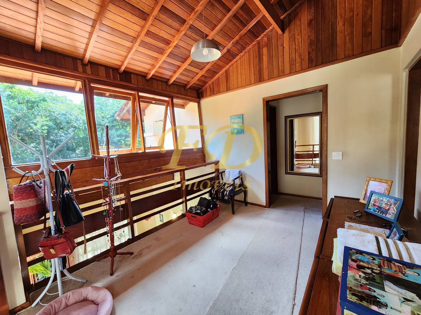 Casa, 7 quartos, 235 m² - Foto 49