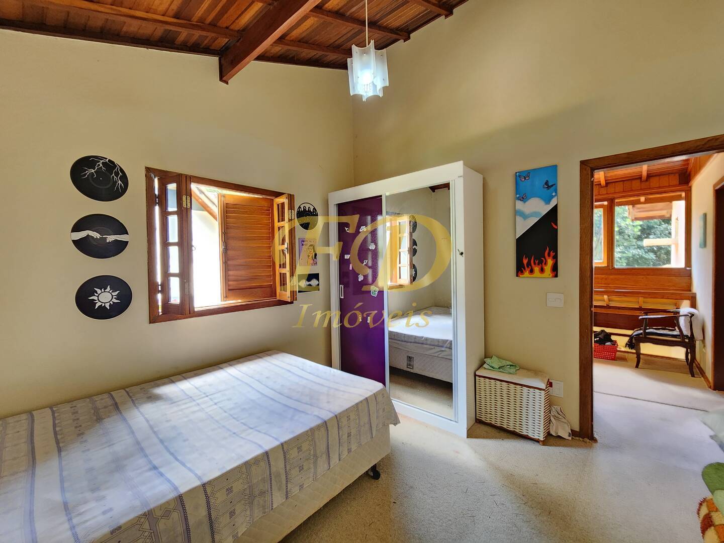 Casa, 7 quartos, 235 m² - Foto 52